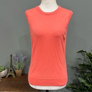 J. Crew Sleeveless Top